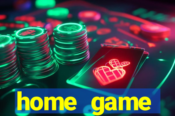 home game gamecategoryid 3